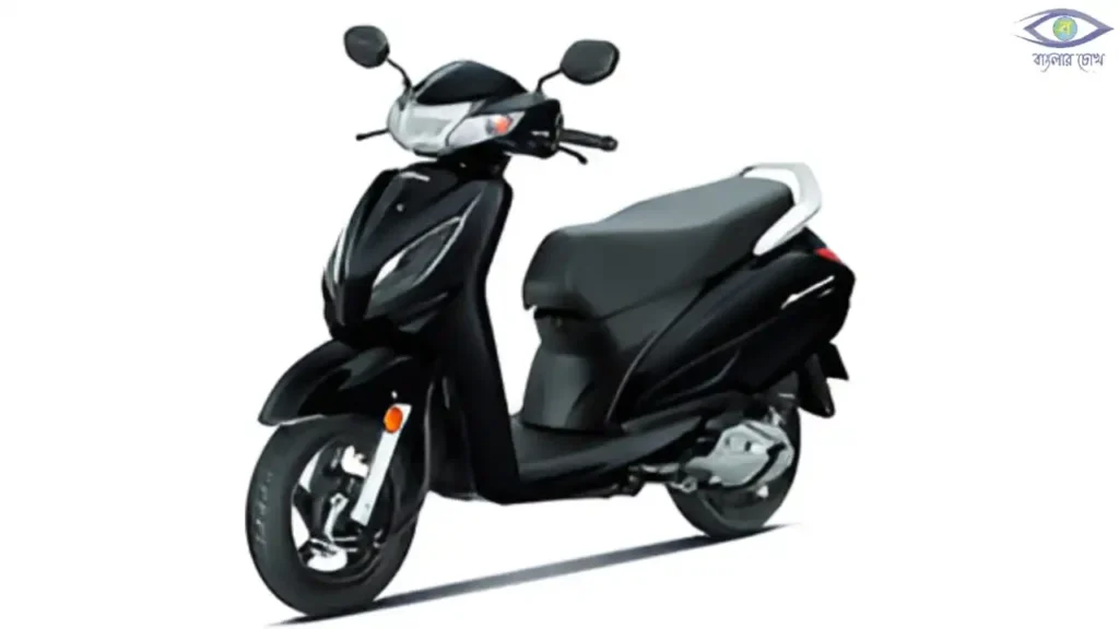 Honda Activa 6G Scooty