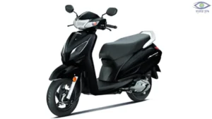 মাত্র 75400 টাকায় কিনুন Honda Activa 6G Scooty. কি কি ফিচার্স থাকছে? 2 Honda Activa 6G Scooty