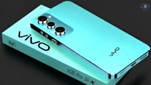 লঞ্চ হতেই তুমুল জনপ্রিয়তা Vivo V26 Pro 5G. ভিভো স্মার্টফোনে পাবেন 12GB RAM, 256GB, 64 MP. দাম কত? 2 Vivo V26 Pro 5G Price and Features (ভিভো স্মার্টফোন)