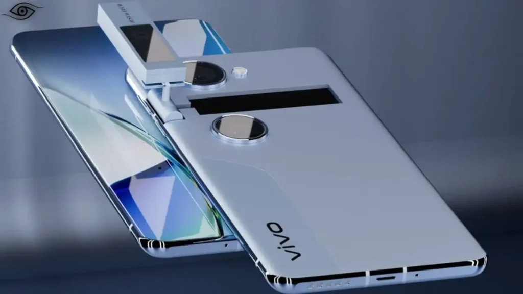 Vivo V50 5G Smartphone 