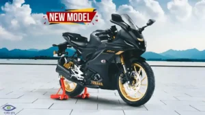 কমে গেল Yamaha R15 155cc বাইকের দাম। পাবেন 55KMPL মাইলেজ ও চোখ ধাঁধানো ডিজাইন 2 Yamaha R15 155cc (ইয়ামাহা আর১৫)