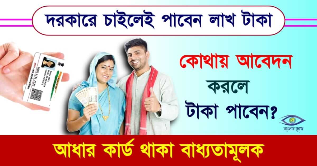 E Mudra Loan বা ই মুদ্রা লোন