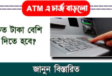ATM - (এটিএম)